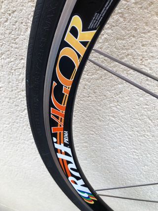 Ruedas Rolf Prima Vigor