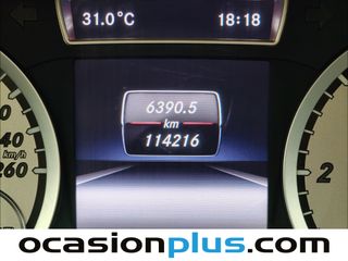 Mercedes-Benz Clase A 180 CDI AMG Line 80 kW (109 CV)