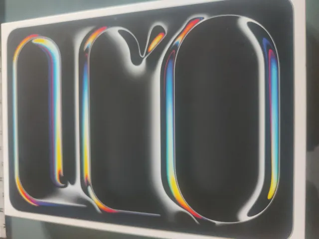 iPad Pro 11 M4 512GB Wifi Gris/Plata