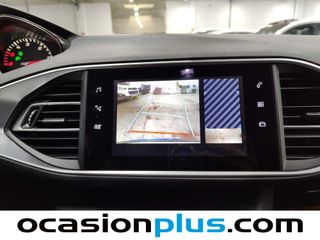 Peugeot 308 Allure Pack BlueHDi 130 S&S EAT8 96 kW (130 CV)