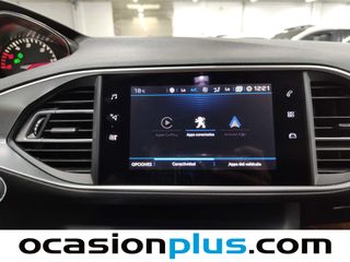 Peugeot 308 Allure Pack BlueHDi 130 S&S EAT8 96 kW (130 CV)