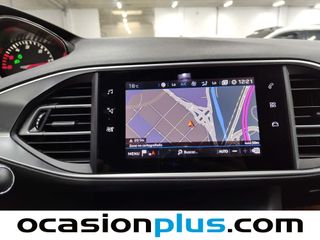 Peugeot 308 Allure Pack BlueHDi 130 S&S EAT8 96 kW (130 CV)