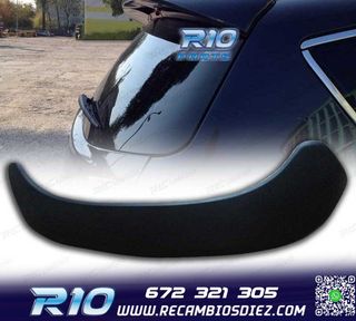 ALERON SPOILER FORD S-MAX 06-14 ABS