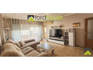 Piso en venta en San Diego-Los Ángeles-San Cristóbal en Lorca