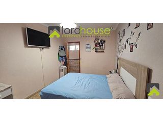 Piso en venta en San Diego-Los Ángeles-San Cristóbal en Lorca