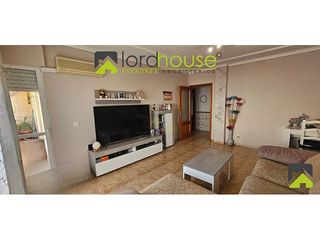 Piso en venta en San Diego-Los Ángeles-San Cristóbal en Lorca
