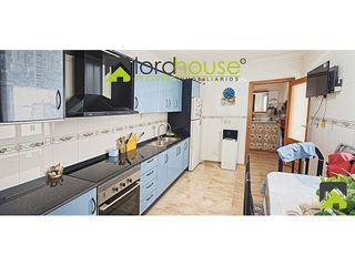 Piso en venta en San Diego-Los Ángeles-San Cristóbal en Lorca