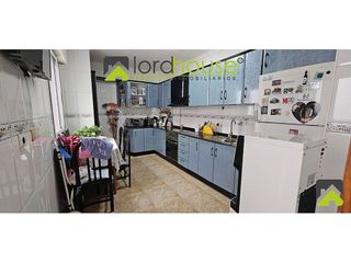 Piso en venta en San Diego-Los Ángeles-San Cristóbal en Lorca