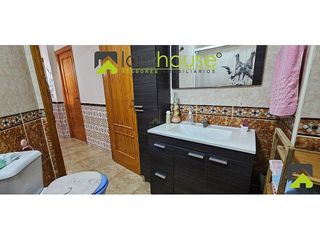 Piso en venta en San Diego-Los Ángeles-San Cristóbal en Lorca