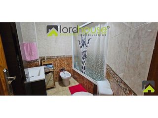 Piso en venta en San Diego-Los Ángeles-San Cristóbal en Lorca