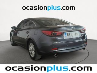 Mazda Mazda 6 2.2 DE Style+ 110 kW (150 CV)