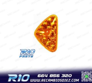 INTERMITENTES LATERALES CITROEN JUMPER FIAT DUCATO PEUGEOT B