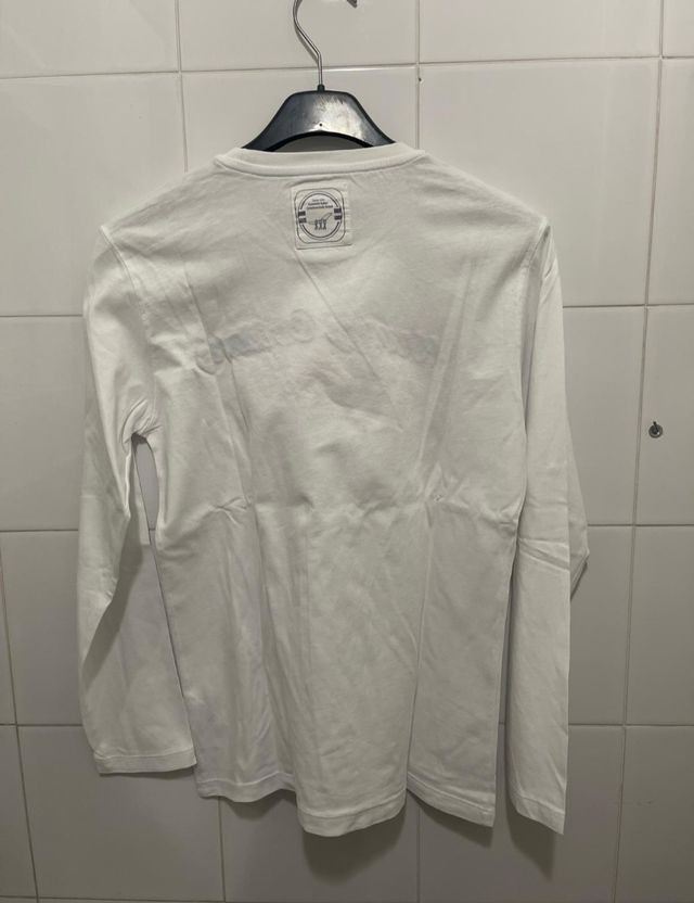 Maglia maniche lunghe Henry Cottons bimbo