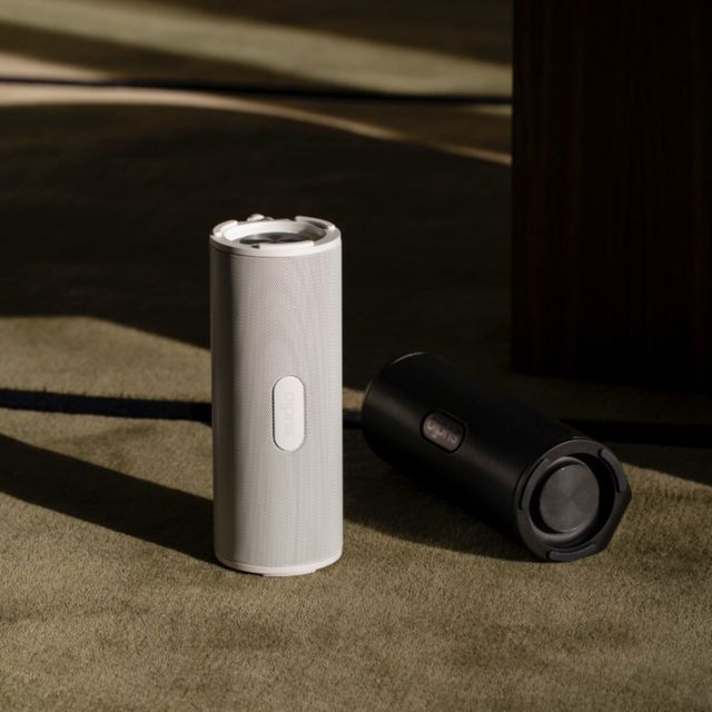 Sudio F4 Altavoz Portátil speaker nuevo blanco