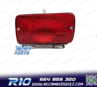PILOTOS PARAGOLPES PEUGEOT 205 83-98