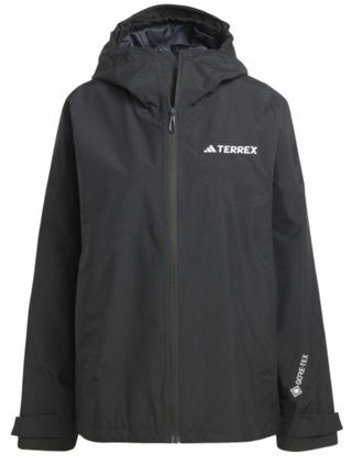 Chubasquero Adidas Terrex Gore-Tex Mujer XS