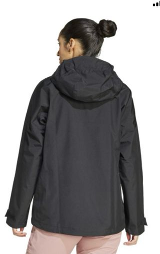 Chubasquero Adidas Terrex Gore-Tex Mujer XS