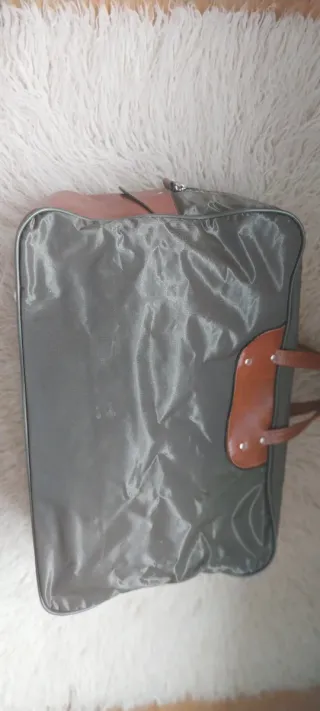 Bolso de viaje grande