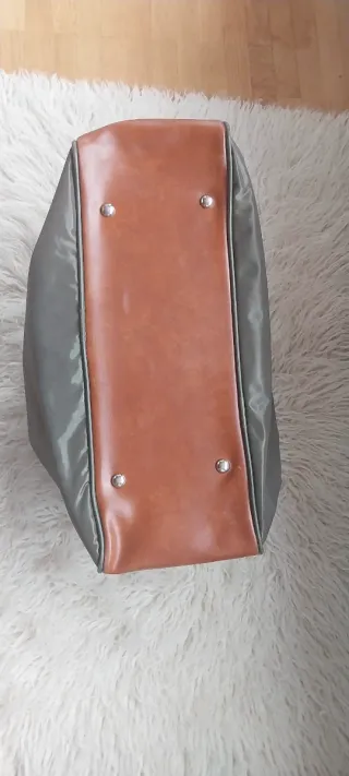 Bolso de viaje grande