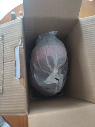 Cafetera Krups Dolce Gusto Mini Me Automática