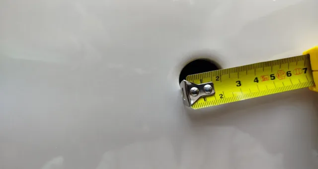 Tapa Cisterna Roca Góndola color Vison + pulsador.