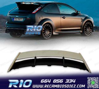 ALERON FORD FOCUS 05-10 LOOK RS