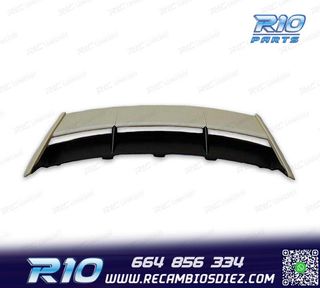 ALERON FORD FOCUS 05-10 LOOK RS