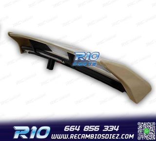 ALERON FORD FOCUS 05-10 LOOK RS