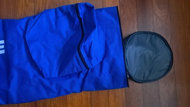 Bolsa para trípodes