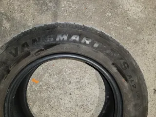 Neumáticos todo clima 14 pulgadas