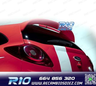 ALERÓN FORD KA MK2 AB 08-16