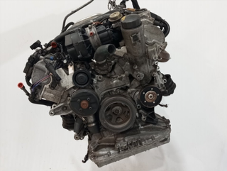MOTOR COMPLETO MERCEDES-BENZ CLK (BM 208) CABRIO