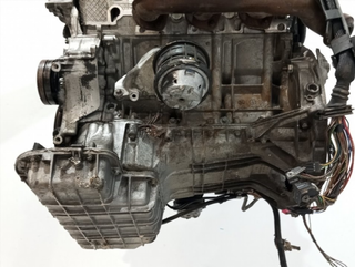 MOTOR COMPLETO MERCEDES-BENZ CLK (BM 208) CABRIO