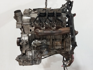 MOTOR COMPLETO MERCEDES-BENZ CLK (BM 208) CABRIO