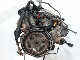 MOTOR COMPLETO MERCEDES-BENZ CLK (BM 208) CABRIO