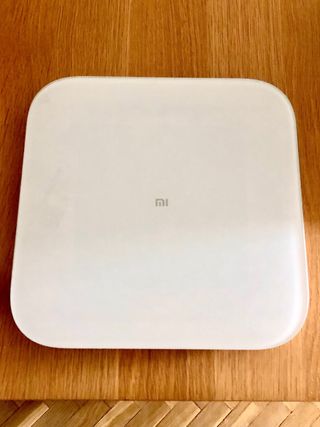 Báscula de baño Xiaomi