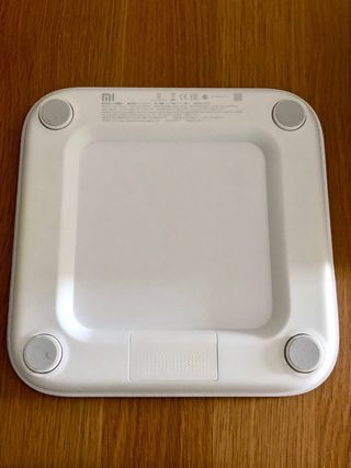 Báscula de baño Xiaomi