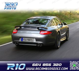 ALERON PORSCHE 911 997 04-08