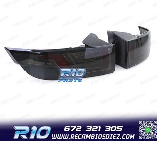 PILOTOS RANGE ROVER EVOQUE 11-18 DINAMICOS AHUMADO