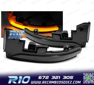 INTERMITENTES DINAMICOS RETROVISOR PARA RANGE ROVER IV SPORT