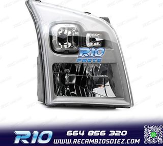 FARO DCH PARA FORD TRANSIT 06-