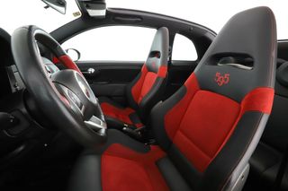 Abarth 500 1.4 595 Competizione