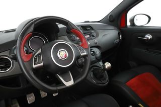 Abarth 500 1.4 595 Competizione