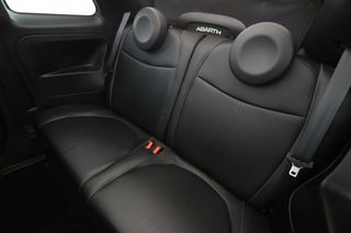Abarth 500 1.4 595 Competizione