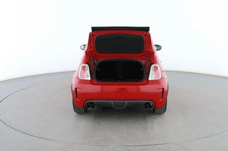 Abarth 500 1.4 595 Competizione