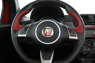 Abarth 500 1.4 595 Competizione
