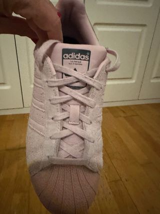 Zapatillas Adidas Superstar Edición Limitada