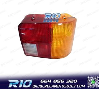 PILOTO DCH PARA PEUGEOT 205 83-98