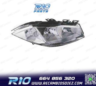 FARO DCH PARA RENAULT MEGANE II 02-05
