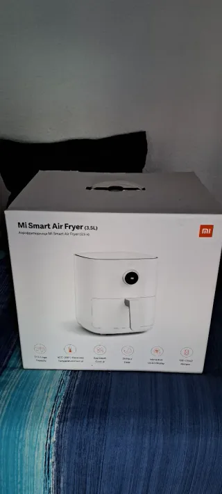Xiaomi Mi Smart Air Fryer (3.5L)